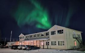 Hotel Laugarvatn